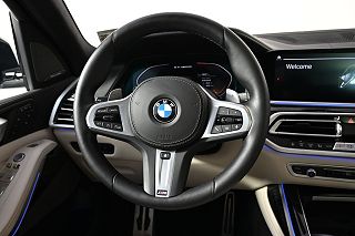 2021 BMW X7 M50i 5UXCX6C06M9G06719 in Tenafly, NJ 19