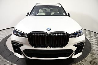 2021 BMW X7 M50i 5UXCX6C06M9G06719 in Tenafly, NJ 8
