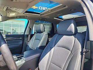2021 Buick Enclave Premium 5GAERCKW7MJ205539 in Bunkie, LA 7