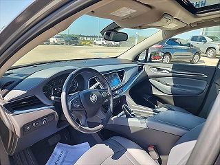 2021 Buick Enclave Premium 5GAERCKW7MJ205539 in Bunkie, LA 8