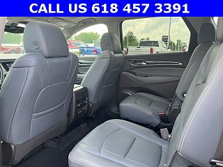 2021 Buick Enclave Essence 5GAERBKW3MJ170525 in Carbondale, IL 10