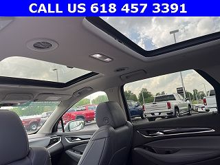 2021 Buick Enclave Essence 5GAERBKW3MJ170525 in Carbondale, IL 11