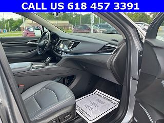 2021 Buick Enclave Essence 5GAERBKW3MJ170525 in Carbondale, IL 13