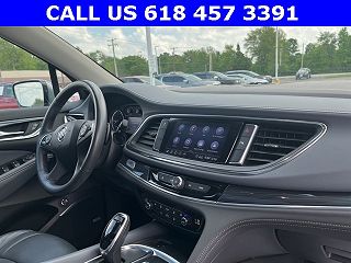 2021 Buick Enclave Essence 5GAERBKW3MJ170525 in Carbondale, IL 15