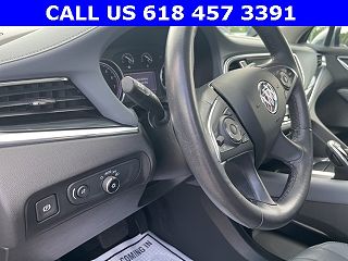 2021 Buick Enclave Essence 5GAERBKW3MJ170525 in Carbondale, IL 17