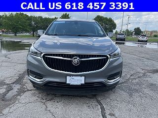 2021 Buick Enclave Essence 5GAERBKW3MJ170525 in Carbondale, IL 2