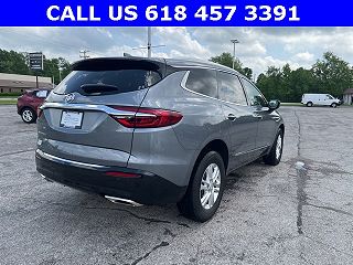 2021 Buick Enclave Essence 5GAERBKW3MJ170525 in Carbondale, IL 5