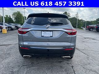 2021 Buick Enclave Essence 5GAERBKW3MJ170525 in Carbondale, IL 6