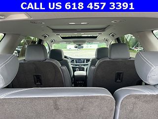 2021 Buick Enclave Essence 5GAERBKW3MJ170525 in Carbondale, IL 7