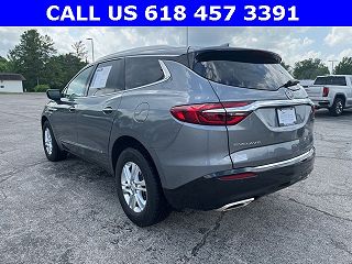 2021 Buick Enclave Essence 5GAERBKW3MJ170525 in Carbondale, IL 8