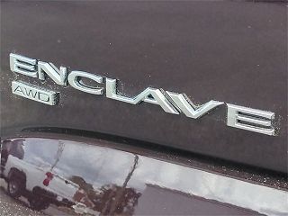 2021 Buick Enclave Avenir 5GAEVCKW4MJ175248 in Elizabeth City, NC 34