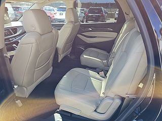 2021 Buick Enclave Premium 5GAEVBKW4MJ118588 in Fertile, MN 10