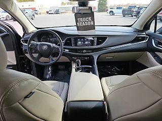 2021 Buick Enclave Premium 5GAEVBKW4MJ118588 in Fertile, MN 13