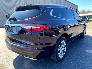 2021 Buick Enclave Avenir 5GAEVCKW6MJ164915 in Fruitport, MI 12