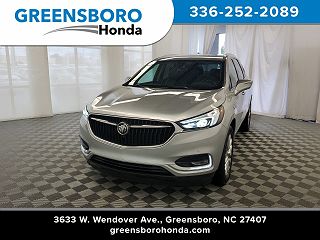 2021 Buick Enclave Premium 5GAEVBKW5MJ107535 in Greensboro, NC 1