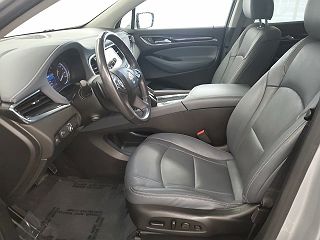 2021 Buick Enclave Premium 5GAEVBKW5MJ107535 in Greensboro, NC 14