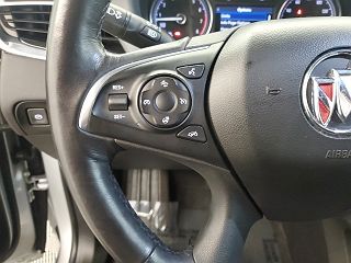 2021 Buick Enclave Premium 5GAEVBKW5MJ107535 in Greensboro, NC 18