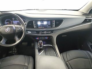 2021 Buick Enclave Premium 5GAEVBKW5MJ107535 in Greensboro, NC 24