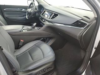 2021 Buick Enclave Premium 5GAEVBKW5MJ107535 in Greensboro, NC 27