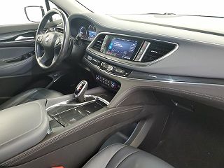 2021 Buick Enclave Premium 5GAEVBKW5MJ107535 in Greensboro, NC 30