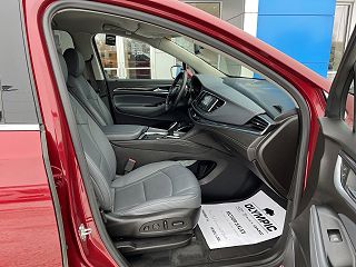 2021 Buick Enclave Premium 5GAEVBKW5MJ129227 in Huron, SD 16