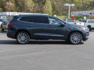 2021 Buick Enclave Premium 5GAEVBKW5MJ162664 in North Wilkesboro, NC 4