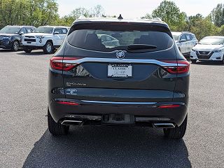 2021 Buick Enclave Premium 5GAEVBKW5MJ162664 in North Wilkesboro, NC 6
