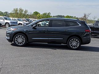 2021 Buick Enclave Premium 5GAEVBKW5MJ162664 in North Wilkesboro, NC 8