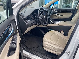 2021 Buick Enclave Premium 5GAERCKW4MJ155327 in Orangeburg, SC 4