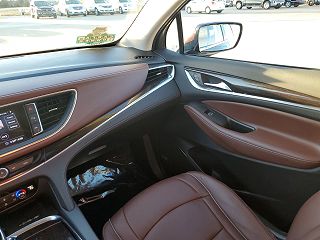 2021 Buick Enclave Avenir 5GAEVCKW3MJ225119 in Quincy, IL 11