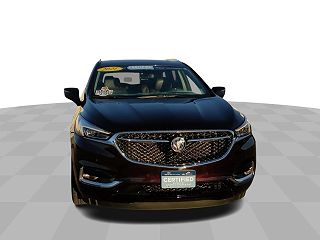 2021 Buick Enclave Avenir 5GAEVCKW3MJ225119 in Quincy, IL 3