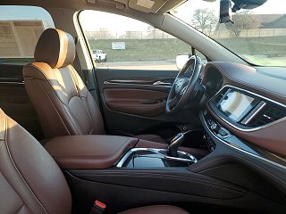 2021 Buick Enclave Avenir 5GAEVCKW3MJ225119 in Quincy, IL 35