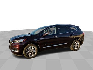 2021 Buick Enclave Avenir 5GAEVCKW3MJ225119 in Quincy, IL 5