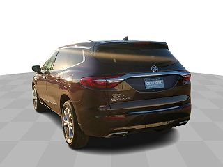 2021 Buick Enclave Avenir 5GAEVCKW3MJ225119 in Quincy, IL 7