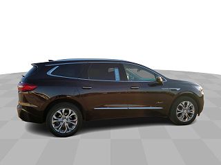 2021 Buick Enclave Avenir 5GAEVCKW3MJ225119 in Quincy, IL 9
