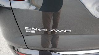 2021 Buick Enclave Essence 5GAEVAKWXMJ152805 in Saint Albans, VT 14