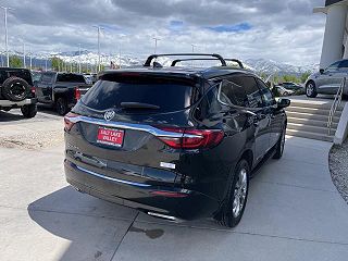 2021 Buick Enclave Avenir 5GAEVCKW3MJ142788 in Salt Lake City, UT 3