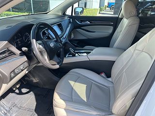 2021 Buick Enclave Essence 5GAERBKW1MJ206373 in Sanford, FL 10
