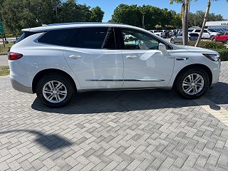 2021 Buick Enclave Essence 5GAERBKW1MJ206373 in Sanford, FL 6