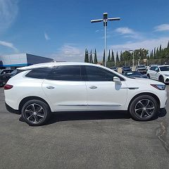 2021 Buick Enclave Essence 5GAERBKW7MJ118296 in Santa Paula, CA 10
