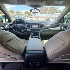 2021 Buick Enclave Essence 5GAERBKW7MJ118296 in Santa Paula, CA 31