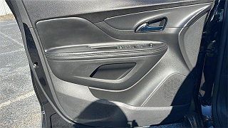 2021 Buick Encore Preferred KL4CJESM7MB372219 in Augusta, GA 16