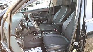 2021 Buick Encore Preferred KL4CJASB5MB309157 in Brownstown, MI 18