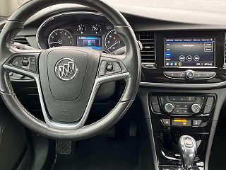 2021 Buick Encore Preferred KL4CJESM0MB365015 in Crossville, TN 15