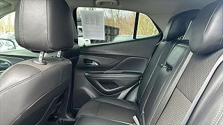 2021 Buick Encore Preferred KL4CJESB7MB328980 in Danbury, CT 24