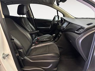 2021 Buick Encore Preferred KL4CJASB4MB309392 in El Paso, TX 18