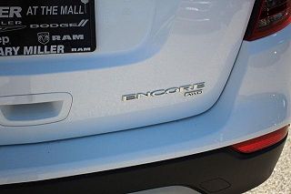 2021 Buick Encore Preferred KL4CJESB8MB313274 in Erie, PA 10