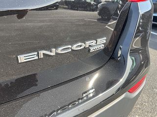 2021 Buick Encore Preferred KL4CJESBXMB329721 in Johnstown, PA 10