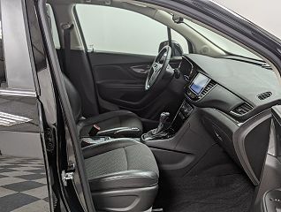 2021 Buick Encore Preferred KL4CJASB5MB315315 in North Olmsted, OH 6