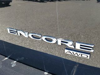 2021 Buick Encore Preferred KL4CJESM8MB373220 in Orlando, FL 6